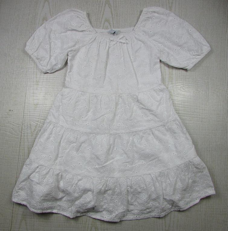 картинка Нарядное шикарное платье хб, идеал от интернет-магазина детской и женской одежды секонд хенд, а также товаров для женщин и детей Odewashka.by
