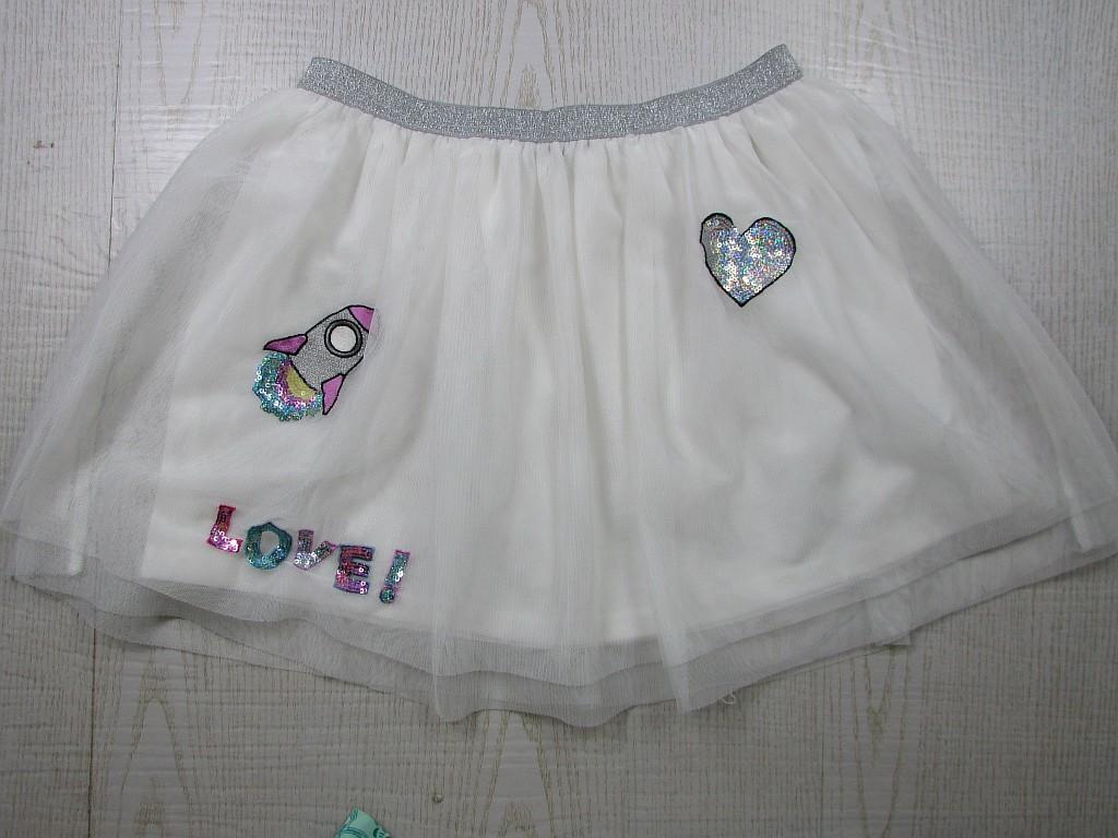 картинка Нарядная юбка, идеал от интернет-магазина детской и женской одежды секонд хенд, а также товаров для женщин и детей Odewashka.by