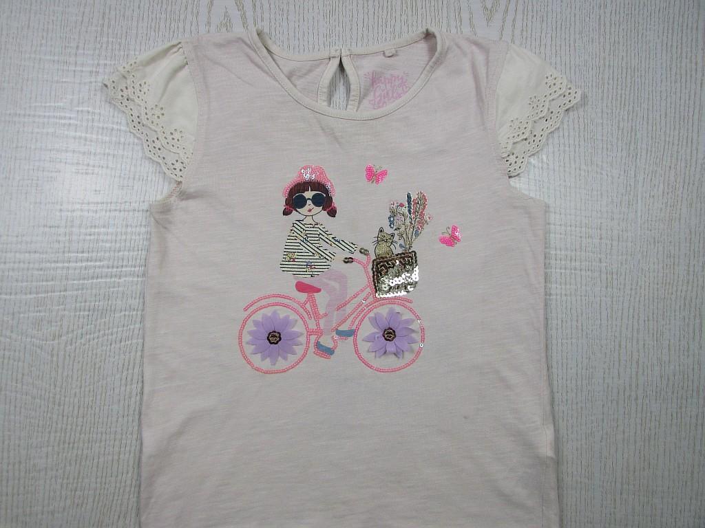 картинка Шикарная маечка от интернет-магазина детской и женской одежды секонд хенд, а также товаров для женщин и детей Odewashka.by
