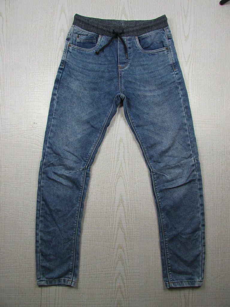 картинка Плотные модные джинсы от интернет-магазина Odewashka.by