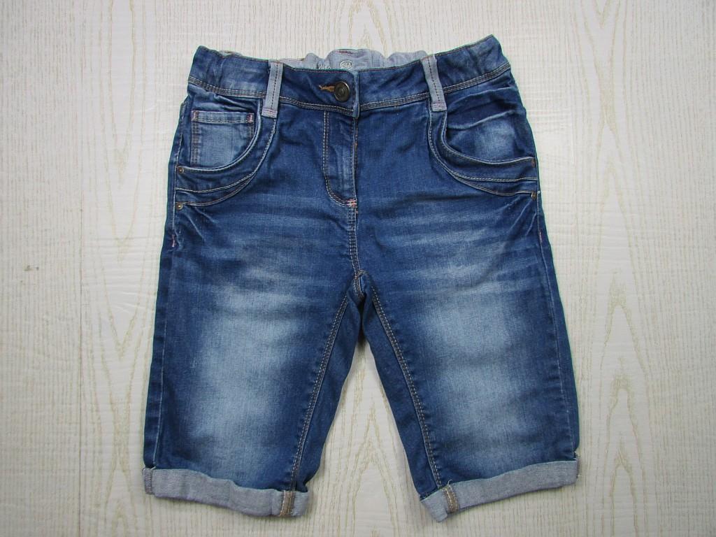 картинка Модные, крутые джинсовые шорты от интернет-магазина Odewashka.by