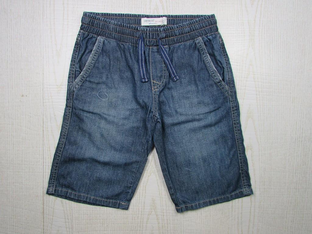 картинка Классные джинсовые шорты от интернет-магазина Odewashka.by