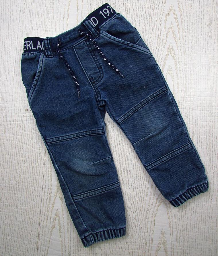 картинка Крутые модные джинсы-толстовка от интернет-магазина Odewashka.by