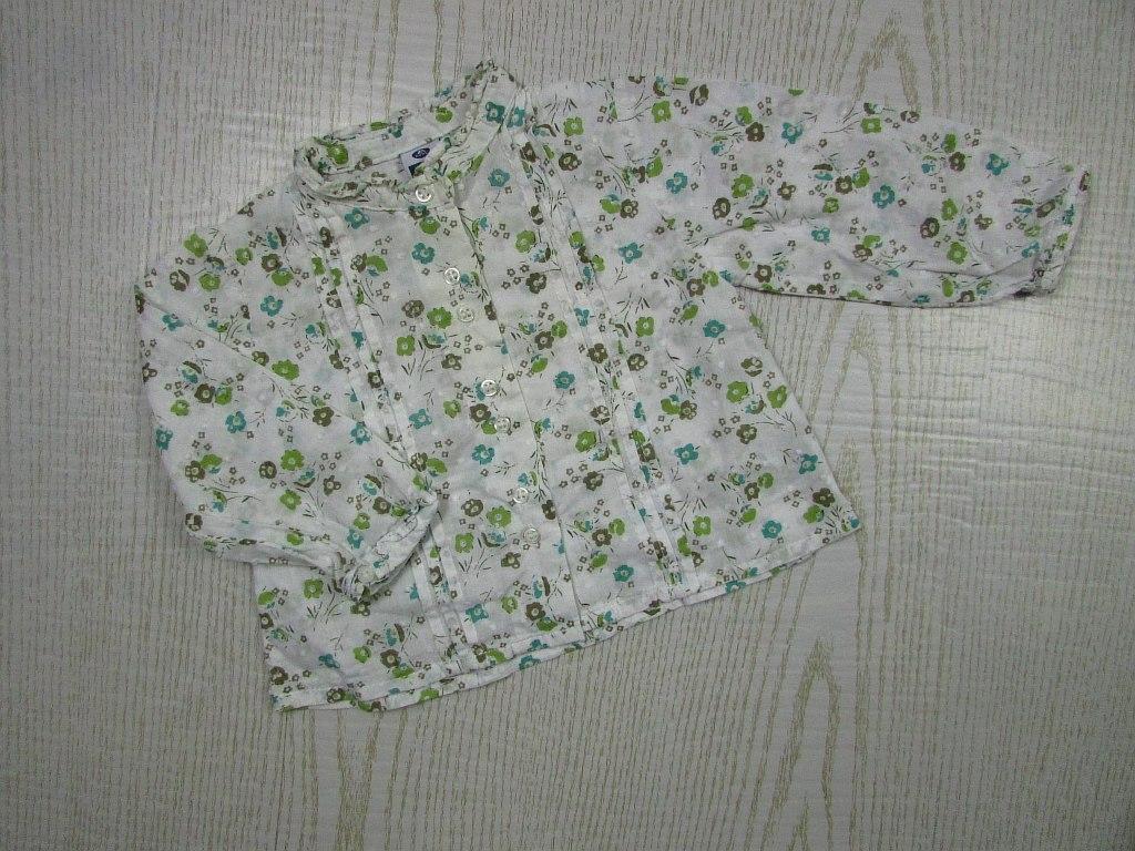 картинка Легкая блузка, идеал от интернет-магазина детской и женской одежды секонд хенд, а также товаров для женщин и детей Odewashka.by