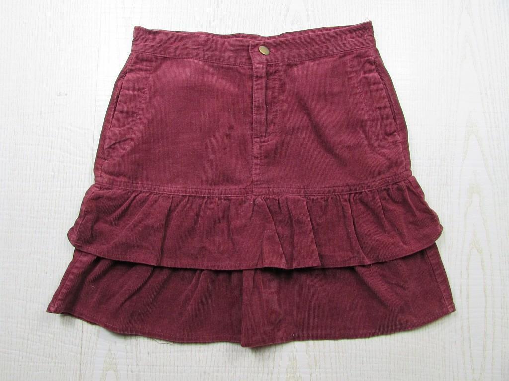 картинка Классная теплая юбка от интернет-магазина детской и женской одежды секонд хенд, а также товаров для женщин и детей Odewashka.by