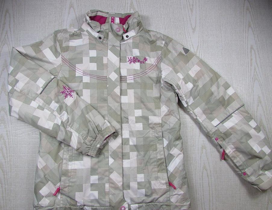картинка Качественная деми куртка от интернет-магазина детской и женской одежды секонд хенд, а также товаров для женщин и детей Odewashka.by