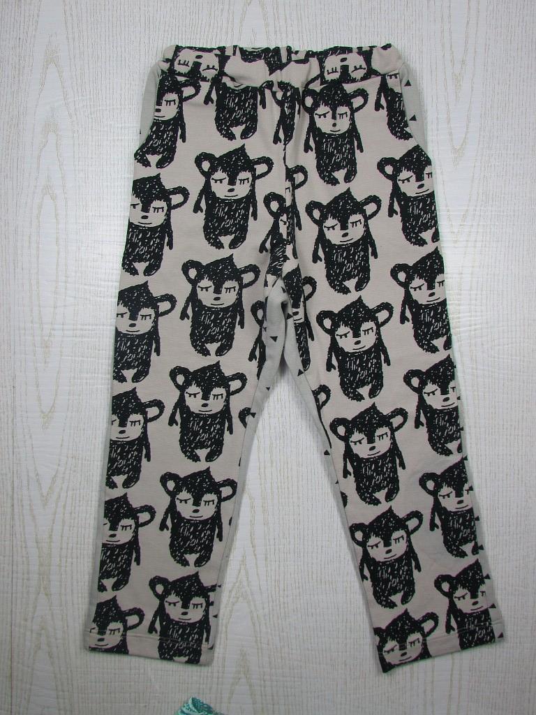 картинка Классные штаны из плотного трикотажа от интернет-магазина Odewashka.by