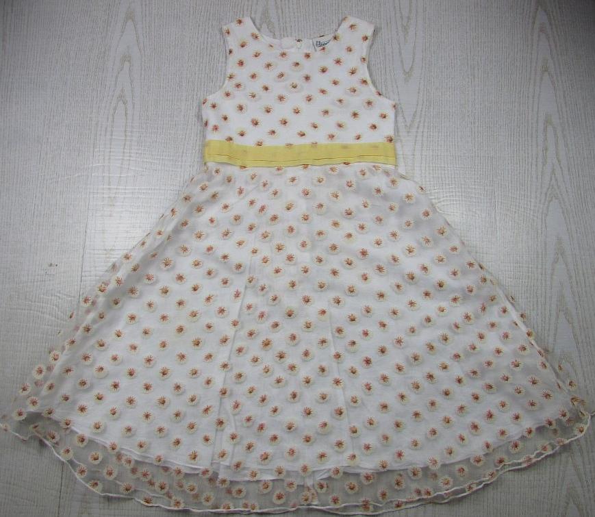 картинка Нарядное длинное платье от интернет-магазина детской и женской одежды секонд хенд, а также товаров для женщин и детей Odewashka.by