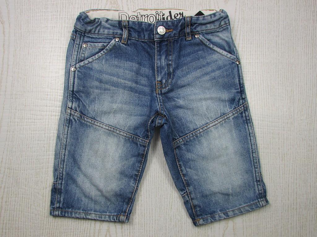 картинка Модные джинсовые шорты от интернет-магазина Odewashka.by