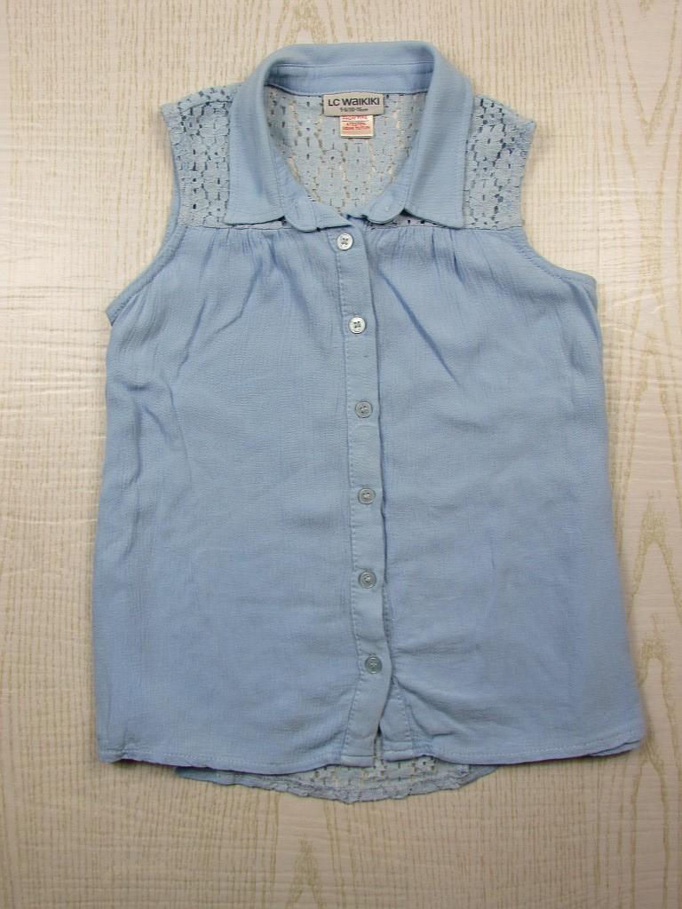 картинка Нарядная блузка, идеал от интернет-магазина детской и женской одежды секонд хенд, а также товаров для женщин и детей Odewashka.by