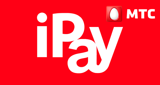 Оплата товаров интернет-магазина «Оdewashka.by» через систему iPay для абонентов МТС